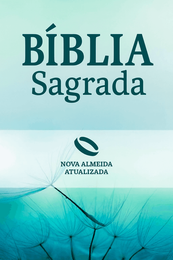 Bíblia Sagrada