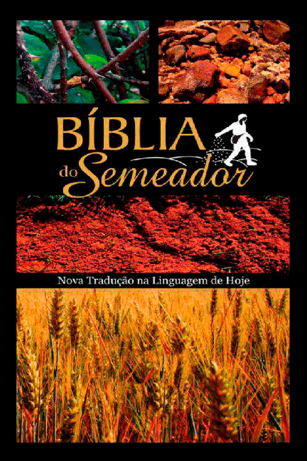 Bíblia do Semeador (NTLH)